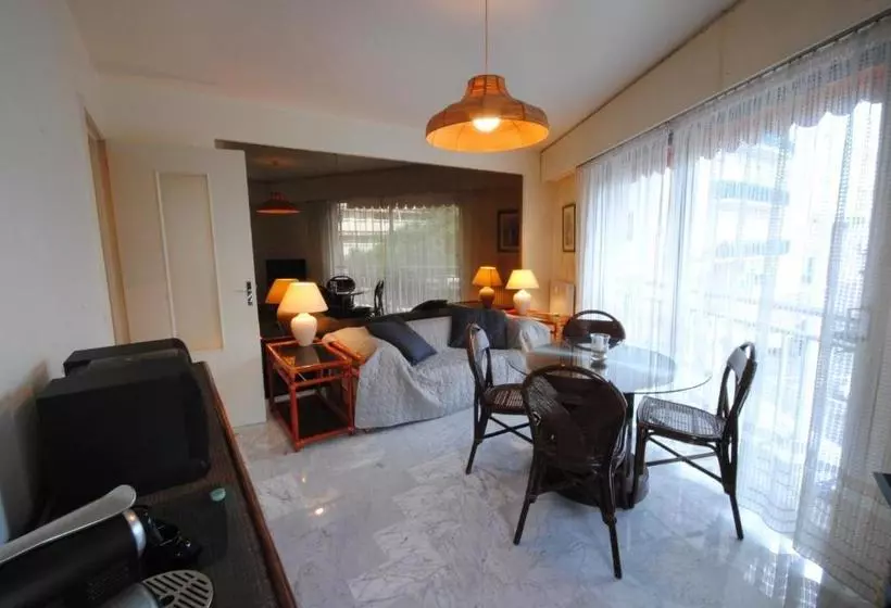 Fotos del hotel Villa Les Palmes:  7