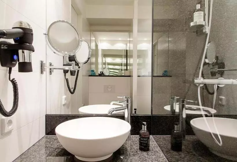 Fotos del hotel Motel One Manchesterpiccadilly:  11