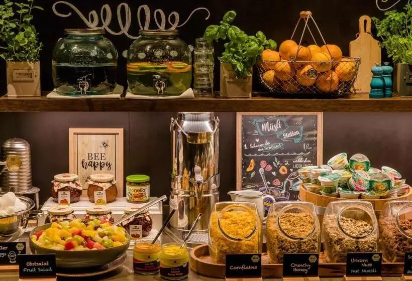 Fotos del hotel Motel One Manchesterpiccadilly:  23