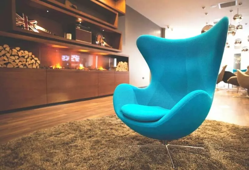 Fotos del hotel Motel One Manchesterpiccadilly:  7