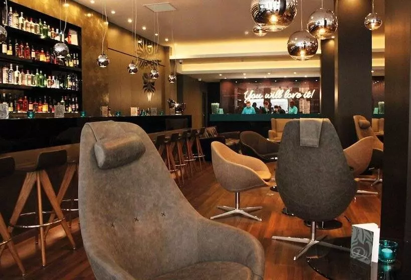 Fotos del hotel Motel One Manchesterpiccadilly:  4