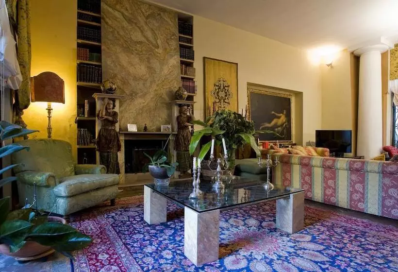 Fotos del hotel Cleopatra:  5