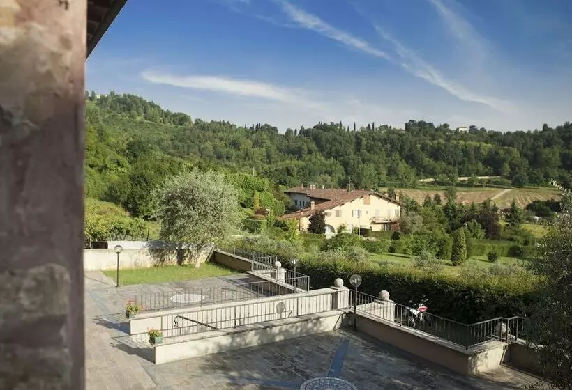 Fotos del hotel Dimora Le Nove Fate:  10