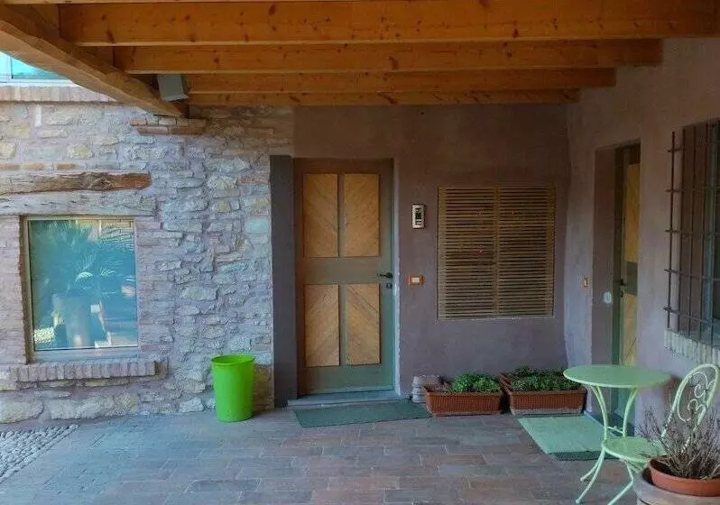 Fotos del hotel Dimora Le Nove Fate:  19