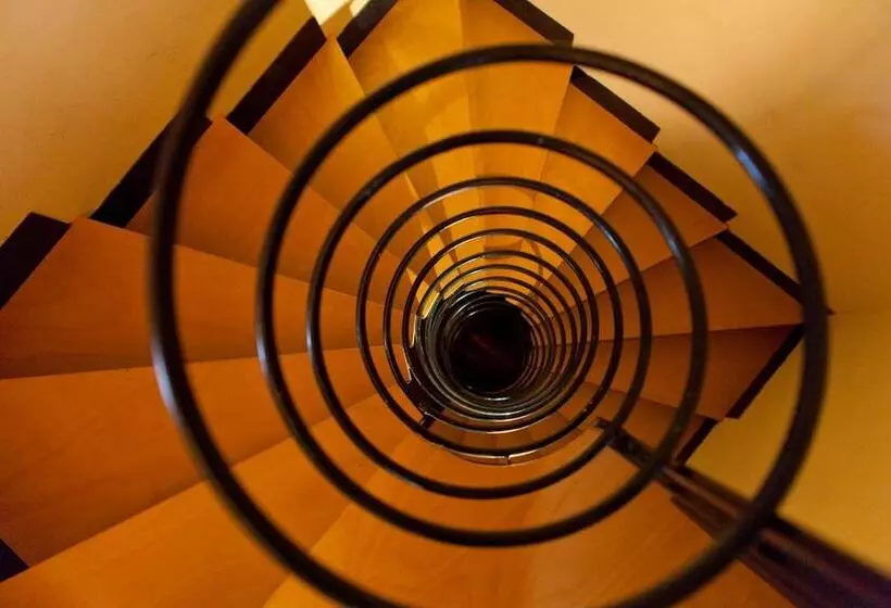 Fotos del hotel Dimora Le Nove Fate:  13