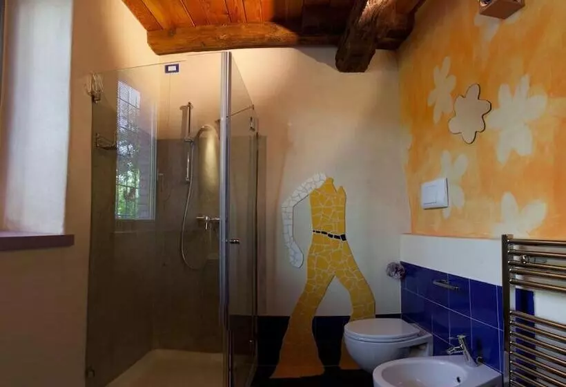 Fotos del hotel Dimora Le Nove Fate:  25