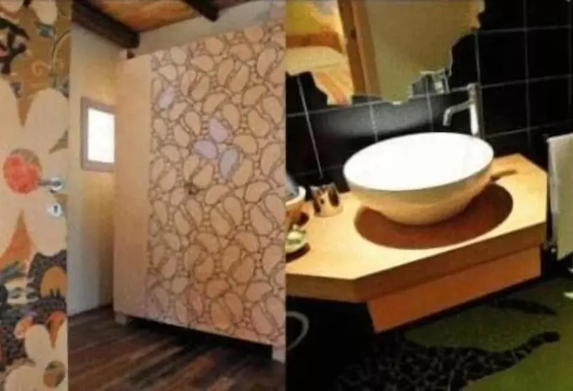 Fotos del hotel Dimora Le Nove Fate:  24