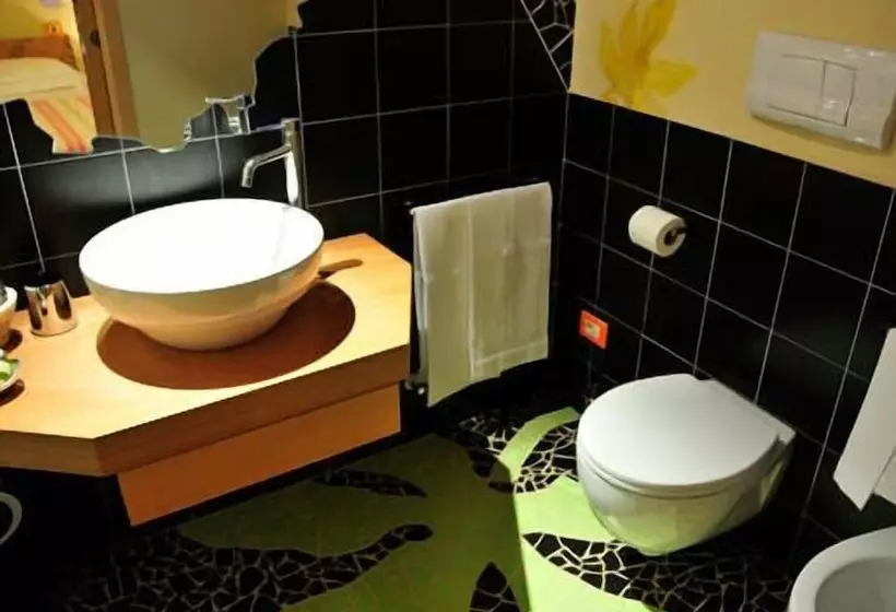 Fotos del hotel Dimora Le Nove Fate:  11