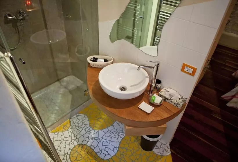 Fotos del hotel Dimora Le Nove Fate:  5