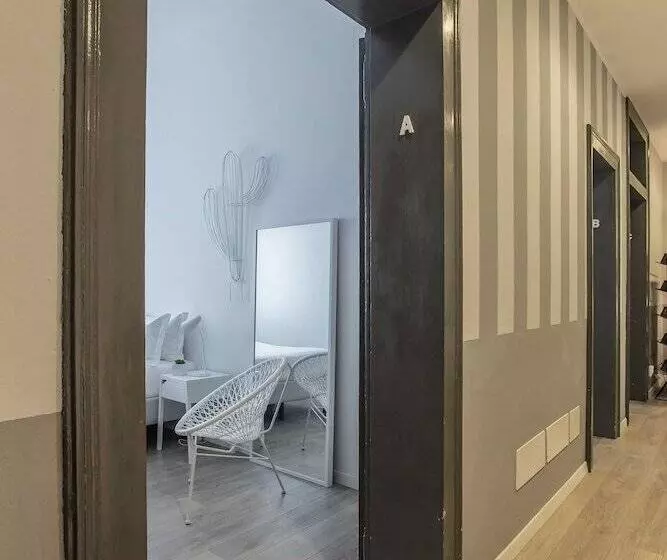 Fotos del hotel Erïk Langer House:  21