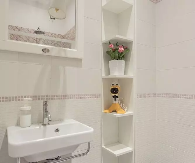 Fotos del hotel Erïk Langer House:  14