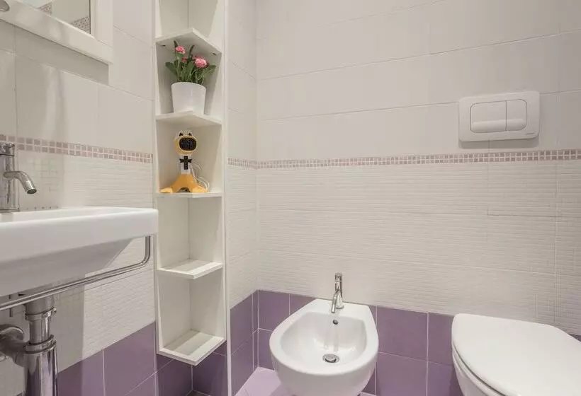Fotos del hotel Erïk Langer House:  7