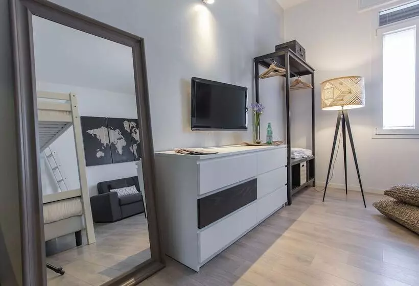 Fotos del hotel Erïk Langer House:  24