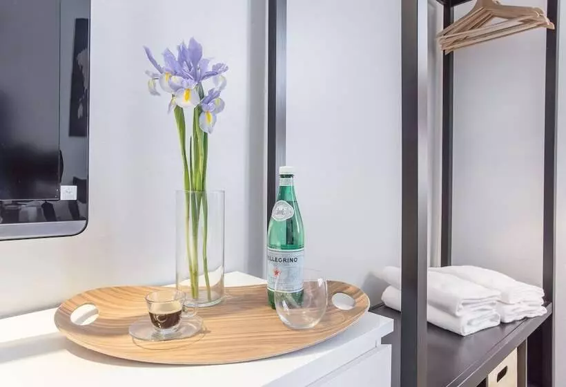 Fotos del hotel Erïk Langer House:  5