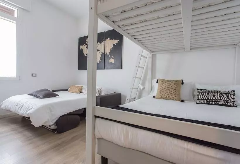 Fotos del hotel Erïk Langer House:  6