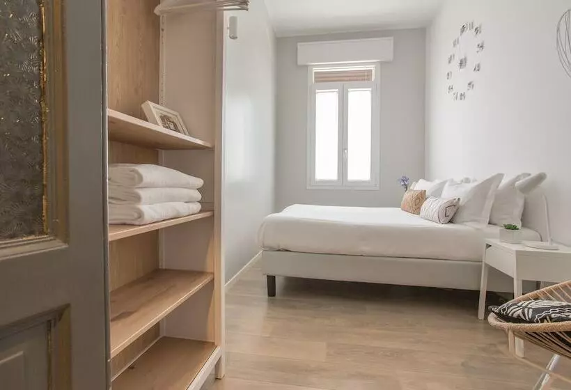 Fotos del hotel Erïk Langer House:  22