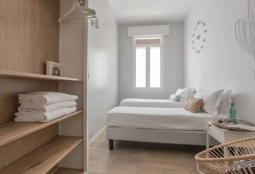 Fotos del hotel Erïk Langer House:  15