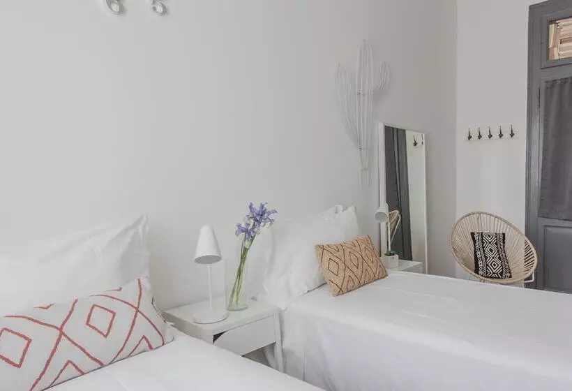Fotos del hotel Erïk Langer House:  19