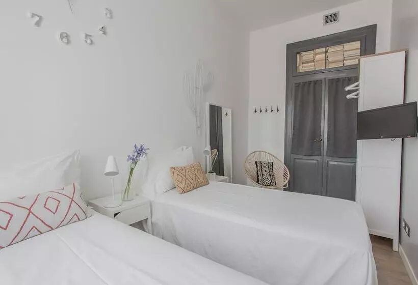 Fotos del hotel Erïk Langer House:  13