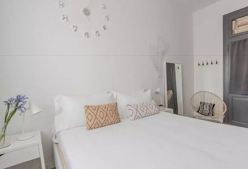 Fotos del hotel Erïk Langer House:  11
