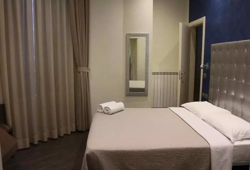Fotos del hotel La Madonnina:  10