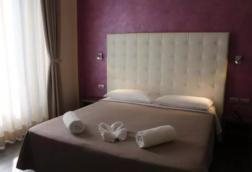 Fotos del hotel La Madonnina:  17