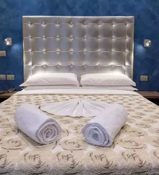 Fotos del hotel La Madonnina:  24