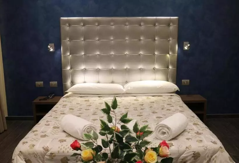 Fotos del hotel La Madonnina:  19