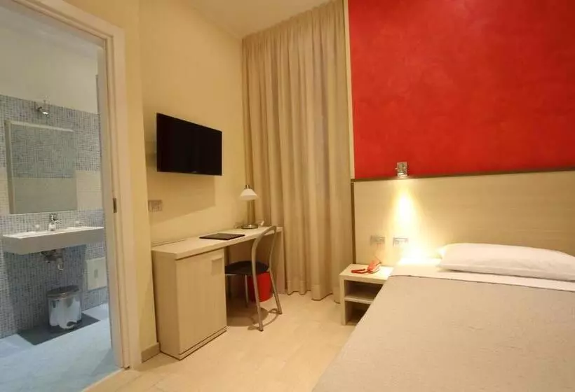 Fotos del hotel La Madonnina:  9