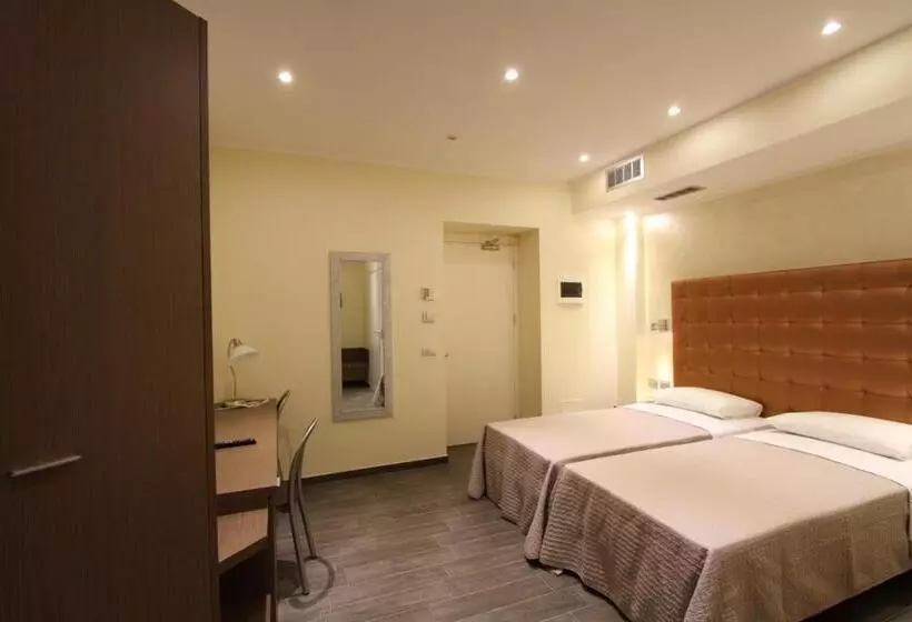 Fotos del hotel La Madonnina:  4