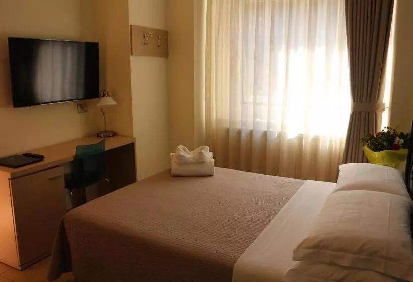 Fotos del hotel La Madonnina:  20