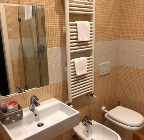 Fotos del hotel La Madonnina:  3