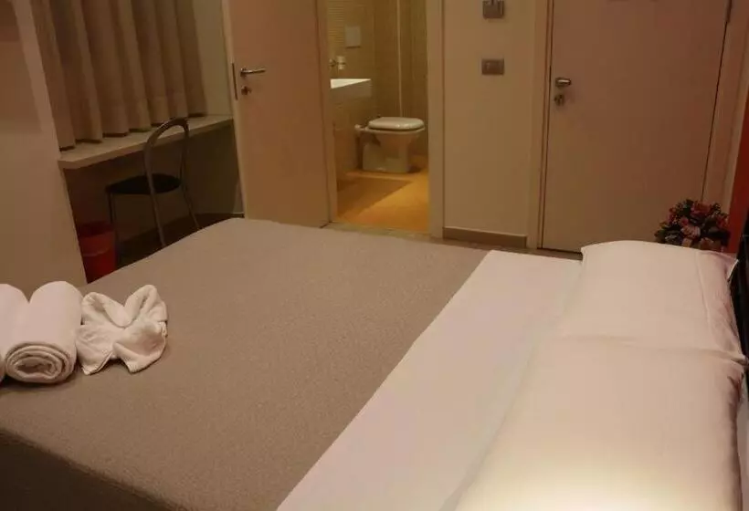 Fotos del hotel La Madonnina:  14