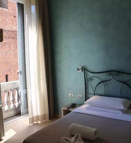 Fotos del hotel La Madonnina:  25