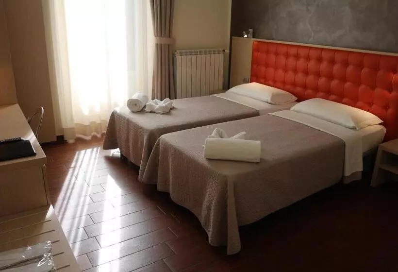 Fotos del hotel La Madonnina:  22
