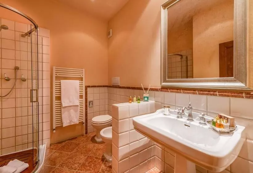 Fotos del hotel Residenza D'epoca In Piazza Della Signoria:  14