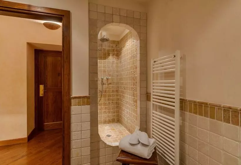 Fotos del hotel Residenza D'epoca In Piazza Della Signoria:  13