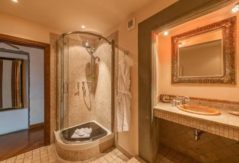 Fotos del hotel Residenza D'epoca In Piazza Della Signoria:  21