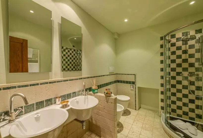 Fotos del hotel Residenza D'epoca In Piazza Della Signoria:  10