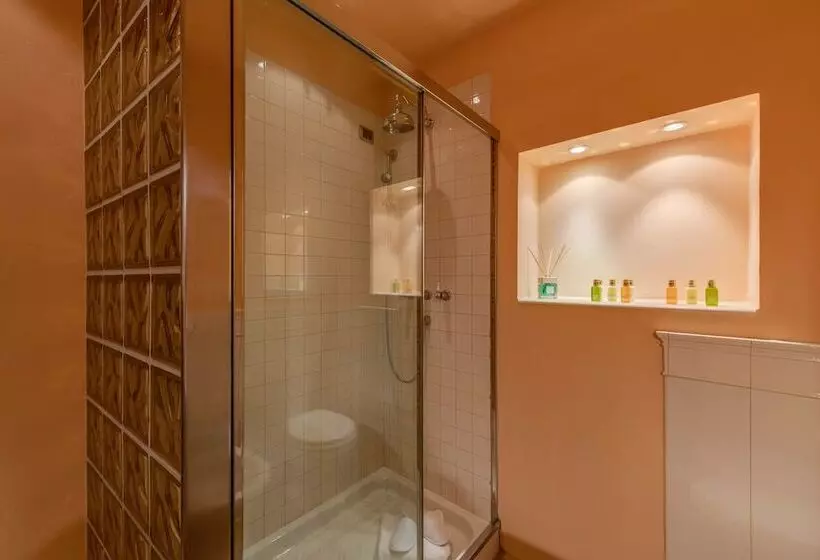 Fotos del hotel Residenza D'epoca In Piazza Della Signoria:  23