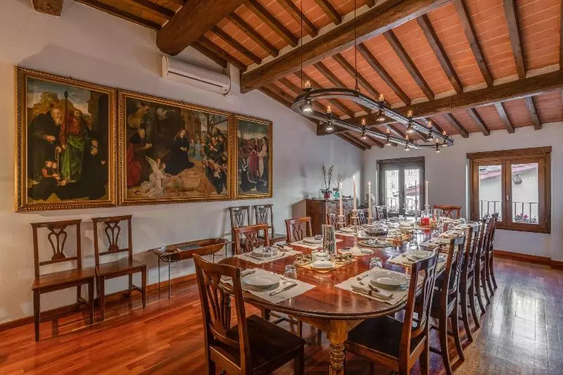 Fotos del hotel Residenza D'epoca In Piazza Della Signoria:  9