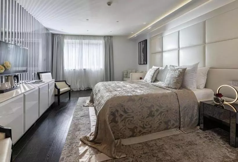 Fotos del hotel 9:  14