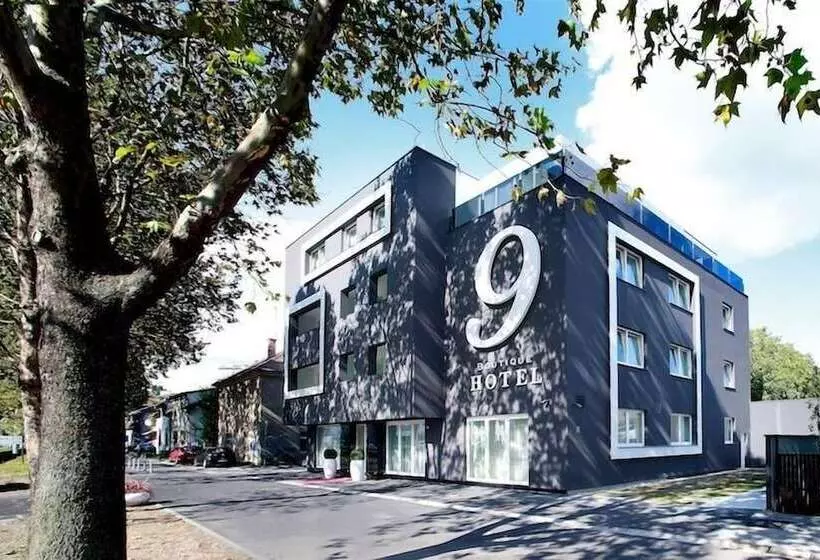 Fotos del hotel 9:  20