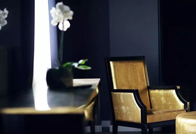 Fotos del hotel 9:  16