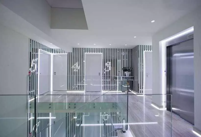 Fotos del hotel 9:  4