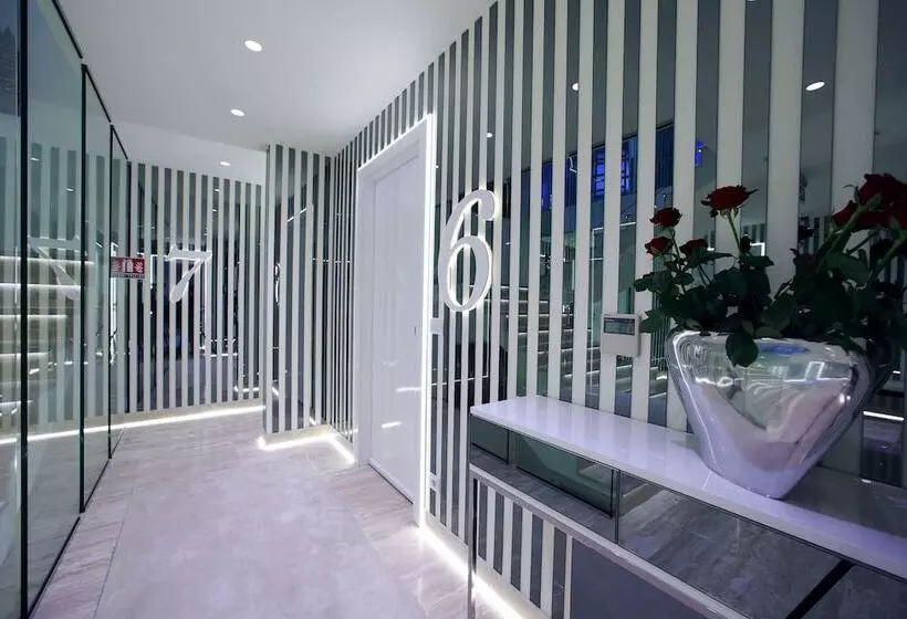 Fotos del hotel 9:  15