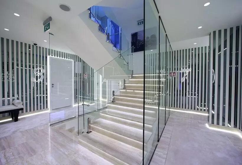 Fotos del hotel 9:  3