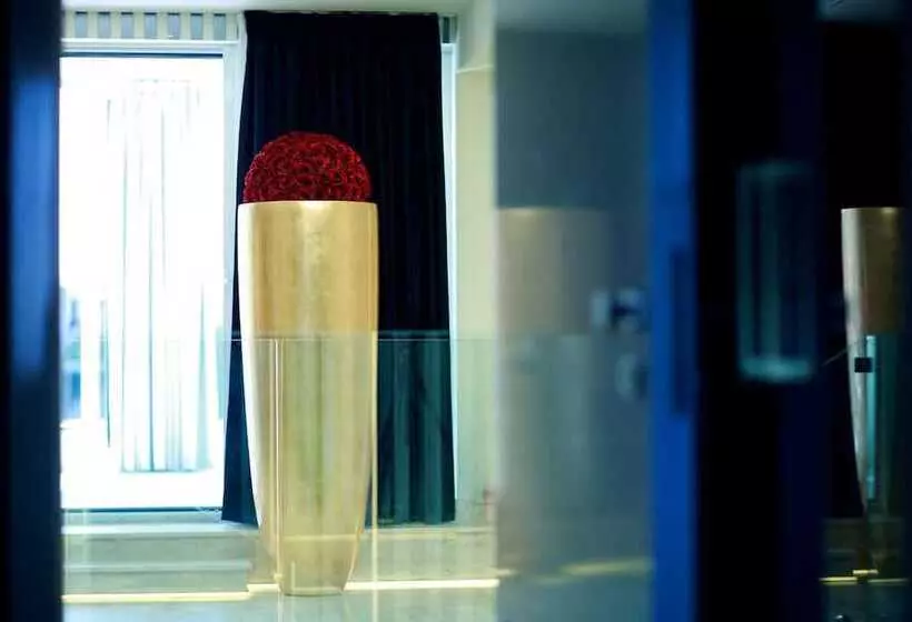Fotos del hotel 9:  7