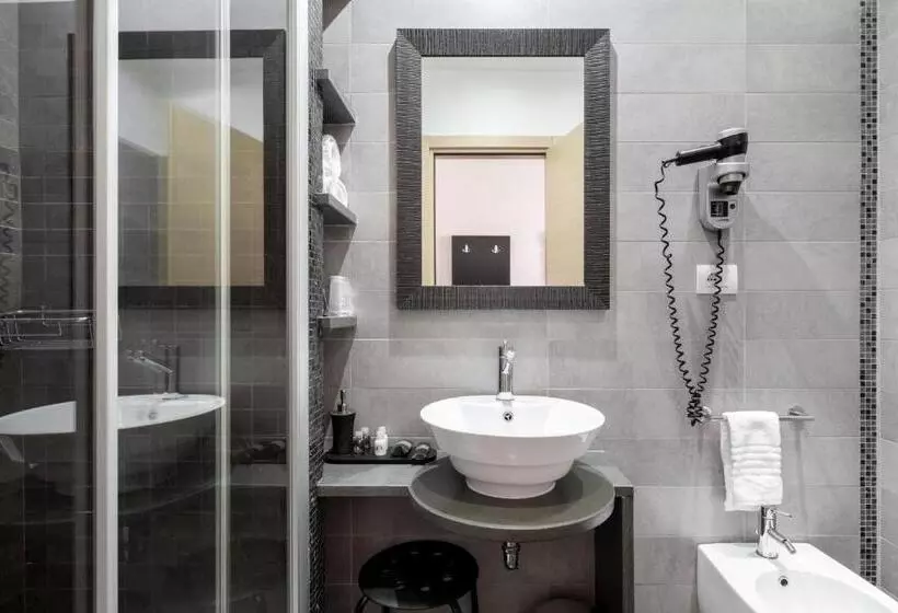 Fotos del hotel A Trastevere Da M.e:  10