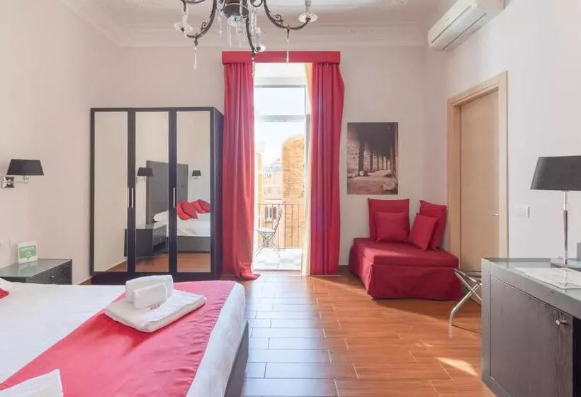Fotos del hotel A Trastevere Da M.e:  11